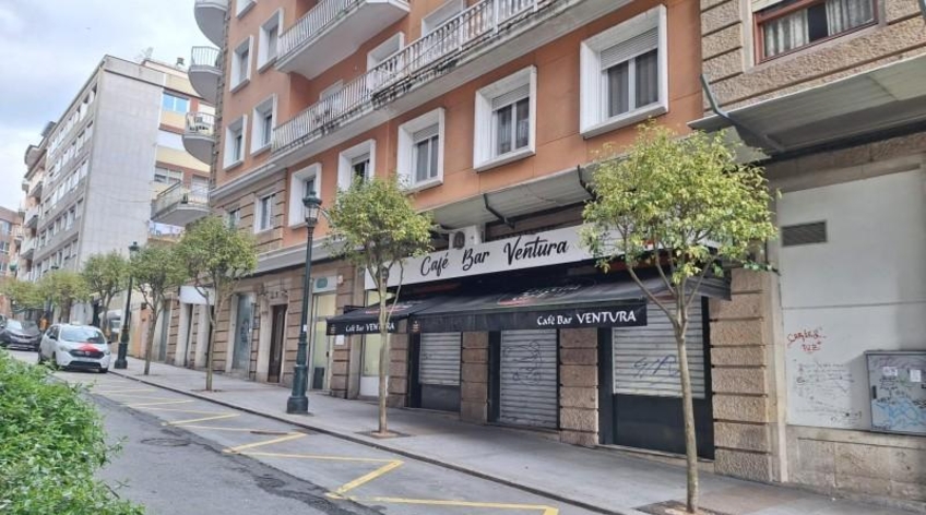 Local comercial