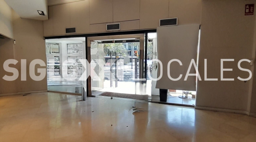 Local comercial
