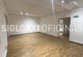 Oficines
en lloguer
amb 100m² a Barcelona, a la zona de la Dreta de l'Eixample, Carrer de la Diputació foto