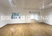 Oficines
en lloguer
amb 100m² a Barcelona, a la zona de la Dreta de l'Eixample, Carrer de la Diputació foto