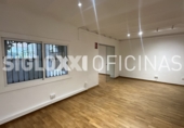 Oficines
en lloguer
amb 100m² a Barcelona, a la zona de la Dreta de l'Eixample, Carrer de la Diputació foto