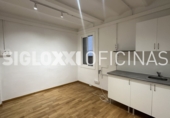 Oficines
en lloguer
amb 100m² a Barcelona, a la zona de la Dreta de l'Eixample, Carrer de la Diputació foto