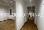 Oficines
en lloguer
amb 100m² a Barcelona, a la zona de la Dreta de l'Eixample, Carrer de la Diputació foto
