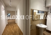 Oficines
en lloguer
amb 100m² a Barcelona, a la zona de la Dreta de l'Eixample, Carrer de la Diputació foto