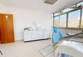 Oficina en alquiler con 150m² en Dos Hermanas, en la zona de Montequinto foto