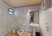 Oficina en alquiler con 150m² en Dos Hermanas, en la zona de Montequinto foto