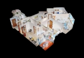 Oficina en alquiler con 150m² en Dos Hermanas, en la zona de Montequinto foto