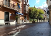 160m² commercial premises for sale in Valladolid, in the area of University photo
