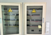 386m² office for sale in Albacete photo
