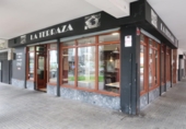 Bar en alquiler con 75m² en A Coruña, Calle Rafael Alberti, 1 foto