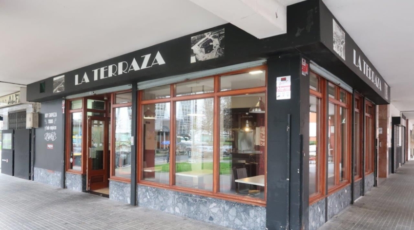 Local comercial