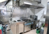 Bar en alquiler con 75m² en A Coruña, Calle Rafael Alberti, 1 foto