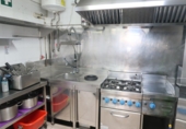 Bar en alquiler con 75m² en A Coruña, Calle Rafael Alberti, 1 foto