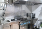 Bar en alquiler con 75m² en A Coruña, Calle Rafael Alberti, 1 foto
