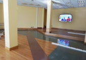 Local comercial en alquiler con 175m² en Logroño foto
