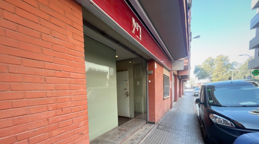 Local comercial