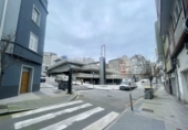 155m² commercial premises for sale in A Coruña photo