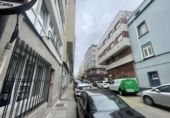 155m² commercial premises for sale in A Coruña photo