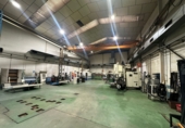Nau Industrial
en venda
amb 1085m² a Molins de Rei foto