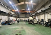 Nau Industrial
en venda
amb 1085m² a Molins de Rei foto
