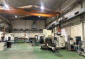 Nau Industrial
en venda
amb 1085m² a Molins de Rei foto