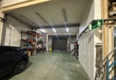 Nau Industrial
en venda
amb 1085m² a Molins de Rei foto