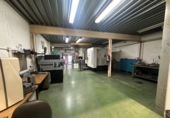 Nau Industrial
en venda
amb 1085m² a Molins de Rei foto
