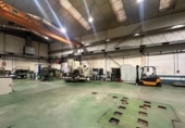 Nau Industrial
en venda
amb 1085m² a Molins de Rei foto