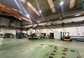 Nau Industrial
en venda
amb 1085m² a Molins de Rei foto
