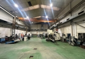 Nau Industrial
en venda
amb 1085m² a Molins de Rei foto