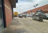 Nau Industrial
en venda
amb 1085m² a Molins de Rei foto