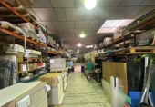 1600m² warehouse industrial for sale in el Papiol photo