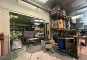 1600m² warehouse industrial for sale in el Papiol photo