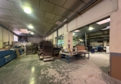 1600m² warehouse industrial for sale in el Papiol photo