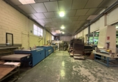 1600m² warehouse industrial for sale in el Papiol photo