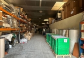 1600m² warehouse industrial for sale in el Papiol photo