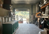 1600m² warehouse industrial for sale in el Papiol photo