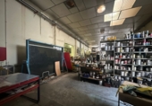 1600m² warehouse industrial for sale in el Papiol photo