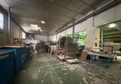 1600m² warehouse industrial for sale in el Papiol photo