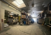 1600m² warehouse industrial for sale in el Papiol photo