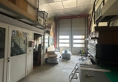 1600m² warehouse industrial for sale in el Papiol photo