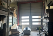 1600m² warehouse industrial for sale in el Papiol photo