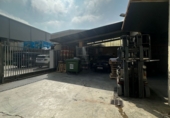 1600m² warehouse industrial for sale in el Papiol photo