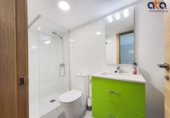 55m² office for rent in Valladolid, in the area of Spain Square photo