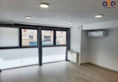 55m² office for rent in Valladolid, in the area of Spain Square photo