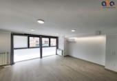55m² office for rent in Valladolid, in the area of Spain Square photo