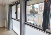 55m² office for rent in Valladolid, in the area of Spain Square photo