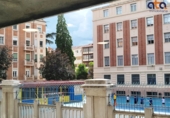 55m² office for rent in Valladolid, in the area of Spain Square photo