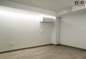 55m² office for rent in Valladolid, in the area of Spain Square photo