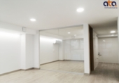 55m² office for rent in Valladolid, in the area of Spain Square photo